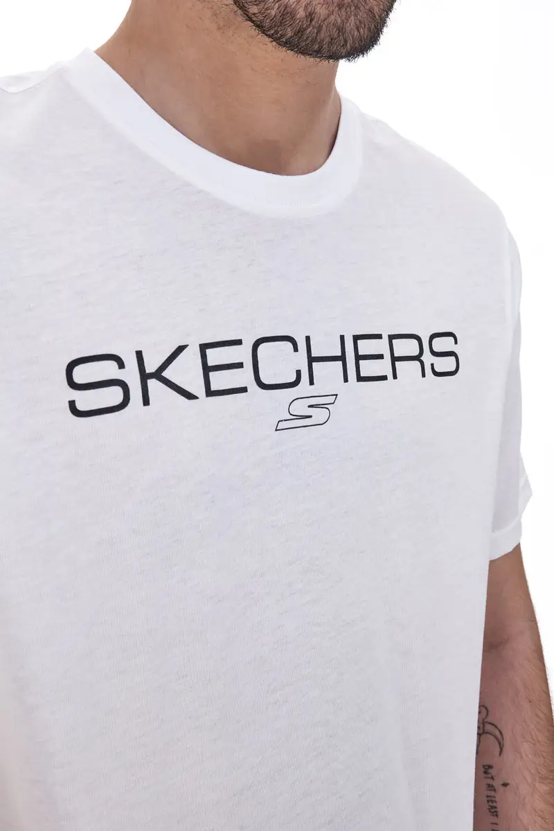 Skechers T-shirt 2079506 miniatura 3