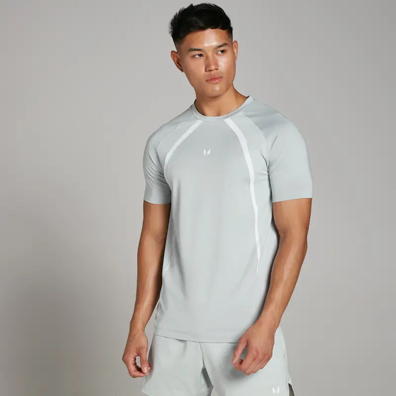 MP T-shirt Uomo Blu 2041758