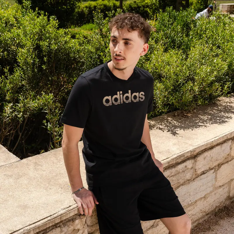 Adidas T-shirt Uomo 1192531