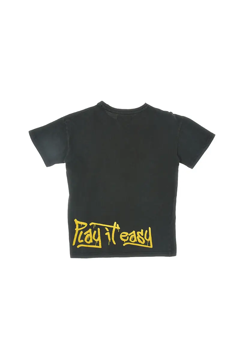 PITT KIDS T-shirt 2076427 miniatura 2