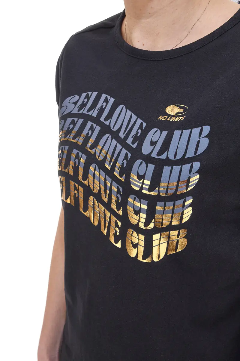 NO LIMITS T-shirt 1944538 miniatura 2