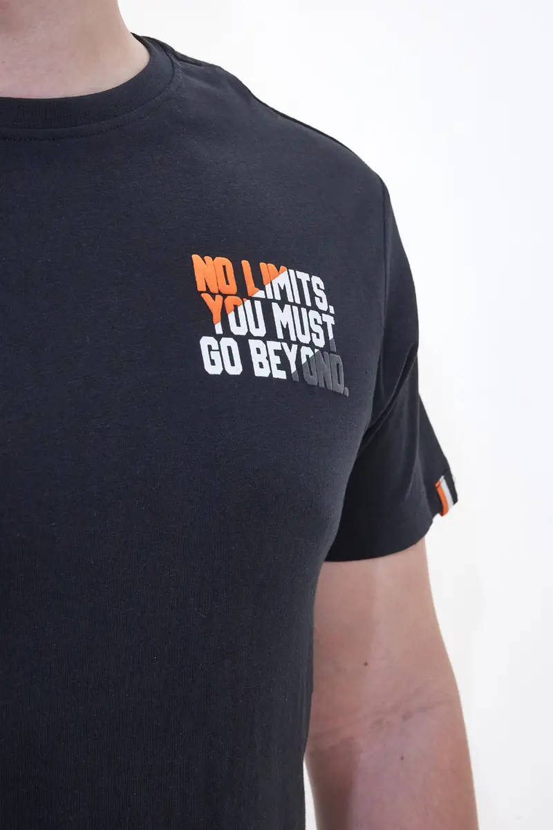 NO LIMITS T-shirt 2076499 miniatura 2