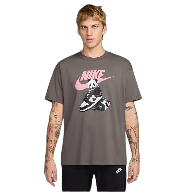 Nike T-shirt 2031672