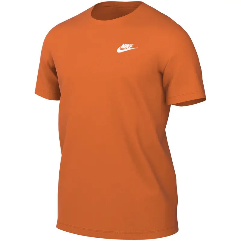 Nike T-shirt Arancione 2031963