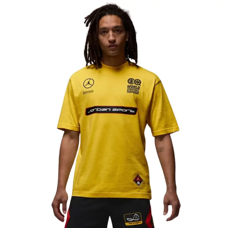 Nike T-shirt 2031590