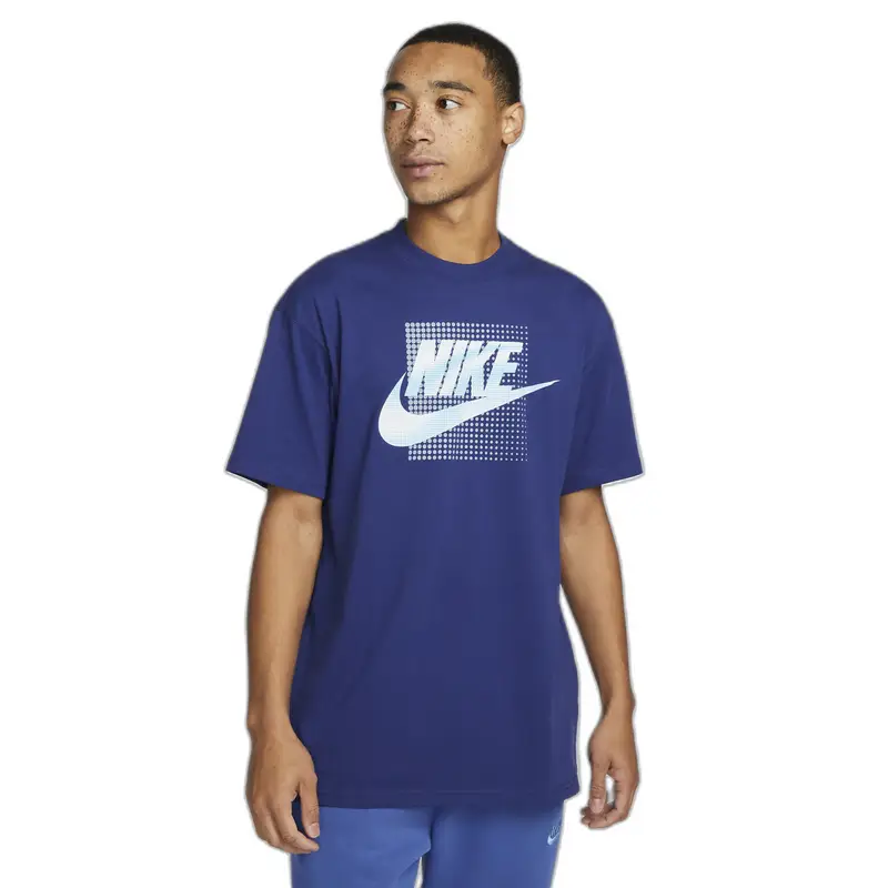 Nike T-shirt Multicolore 2028190