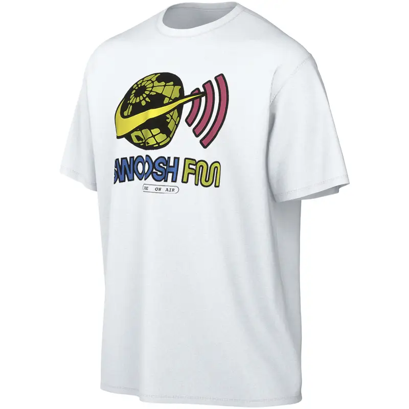 Nike T-shirt 2029136