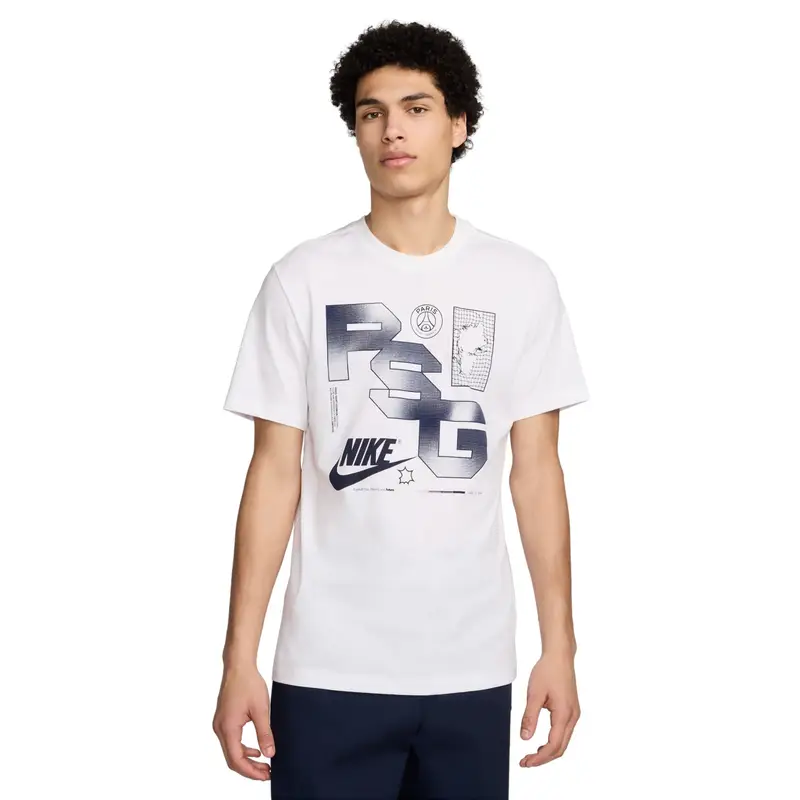 Nike T-shirt 2029016