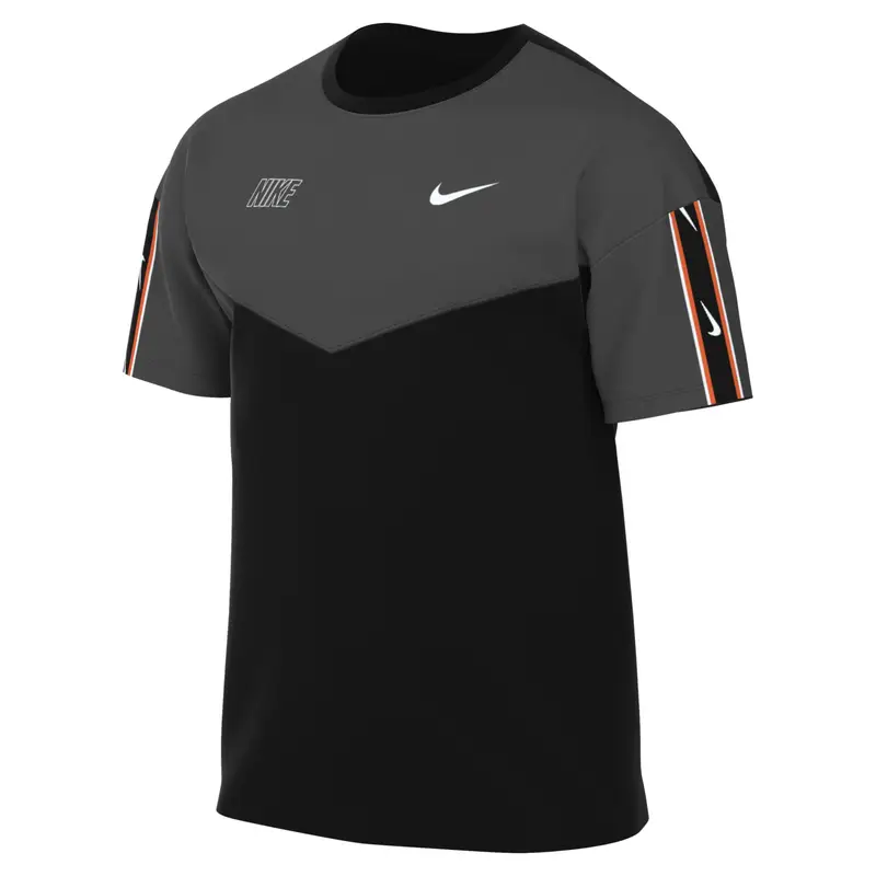 Nike T-shirt Multicolore 2031893