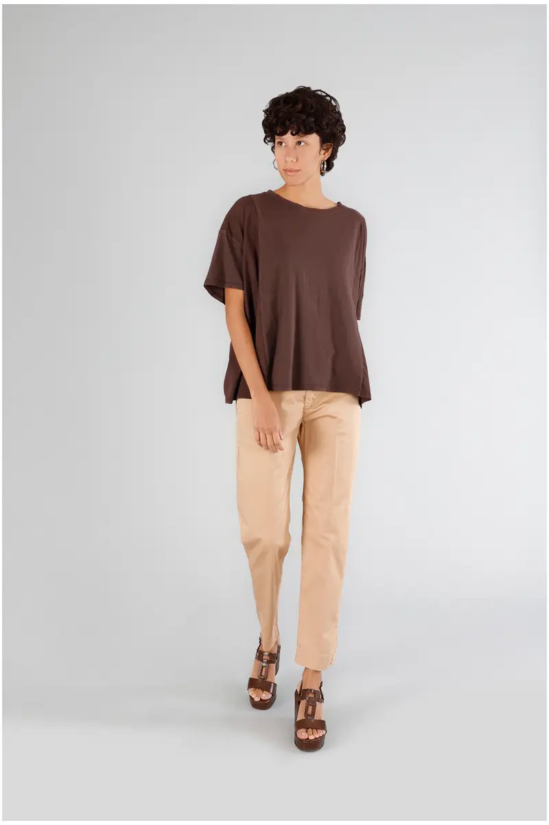 Cafè Noir T-shirt 1412702