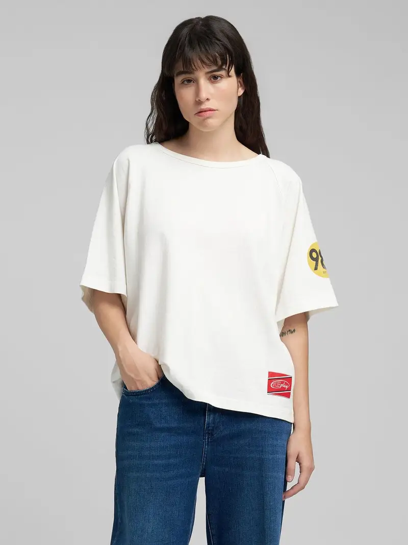 Replay T-shirt 1993031