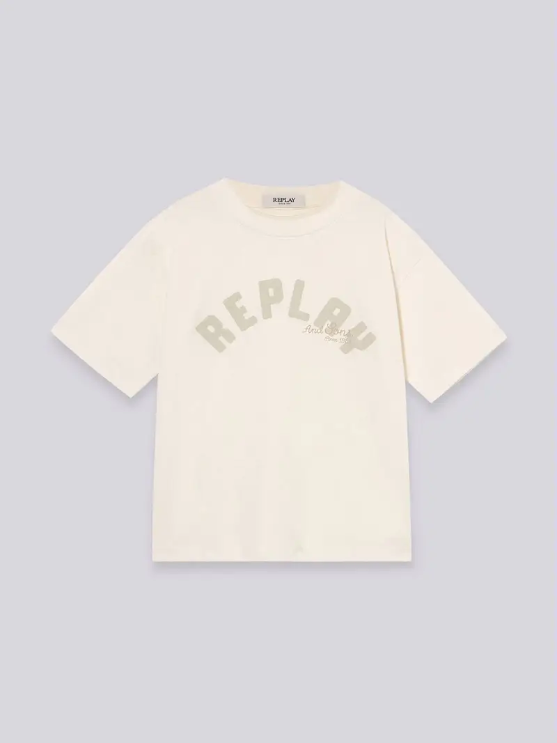 Replay T-shirt 1992825