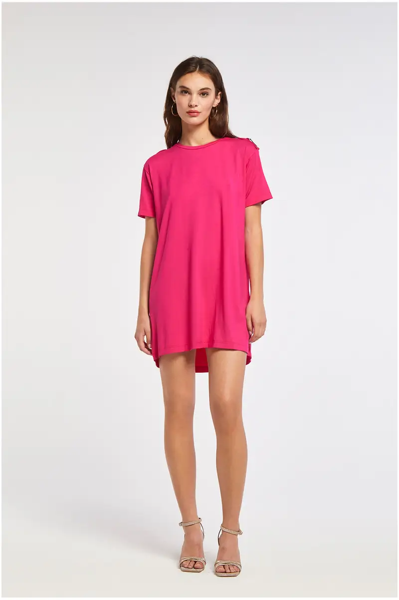 Cafè Noir T-shirt Multicolore 1412020