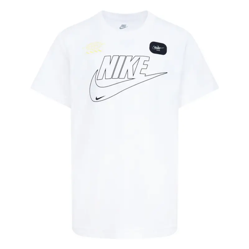 Nike T-shirt 2028670