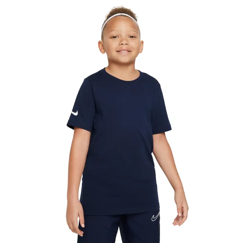 Nike T-shirt Multicolore 2027681