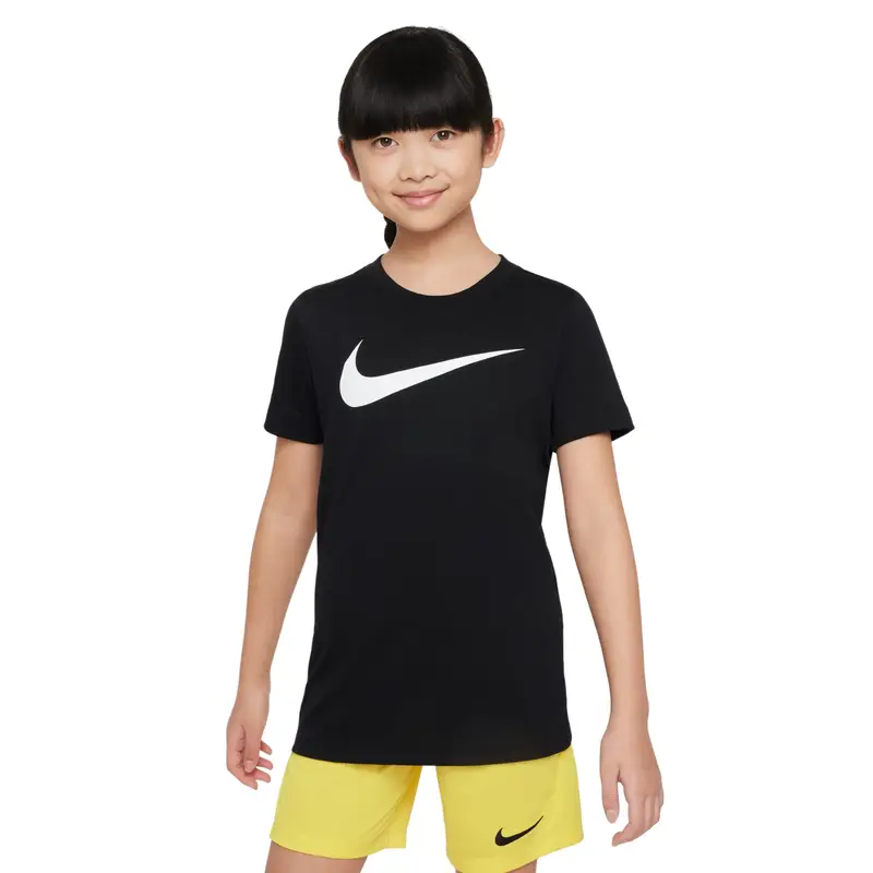 T-shirt per bambini Nike Dynamic Fit Park20