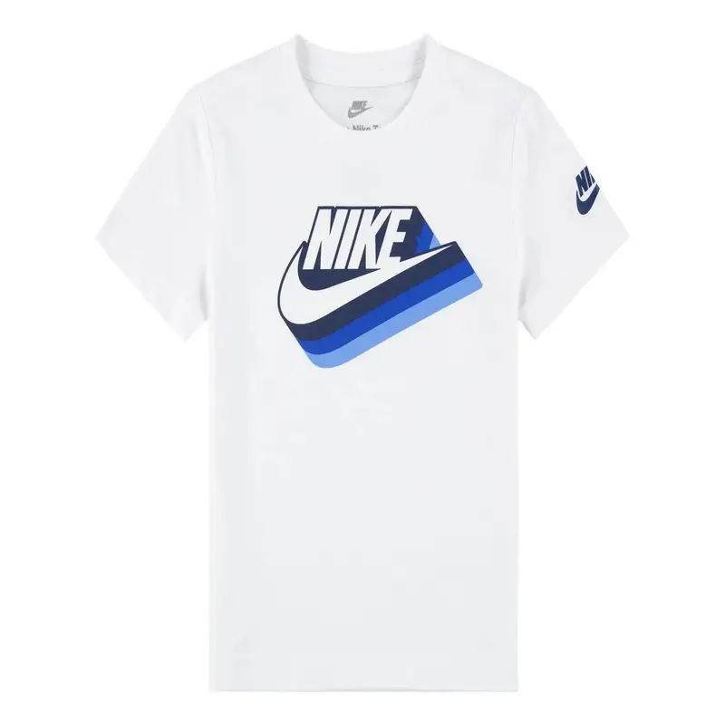 Nike T-shirt 2032555