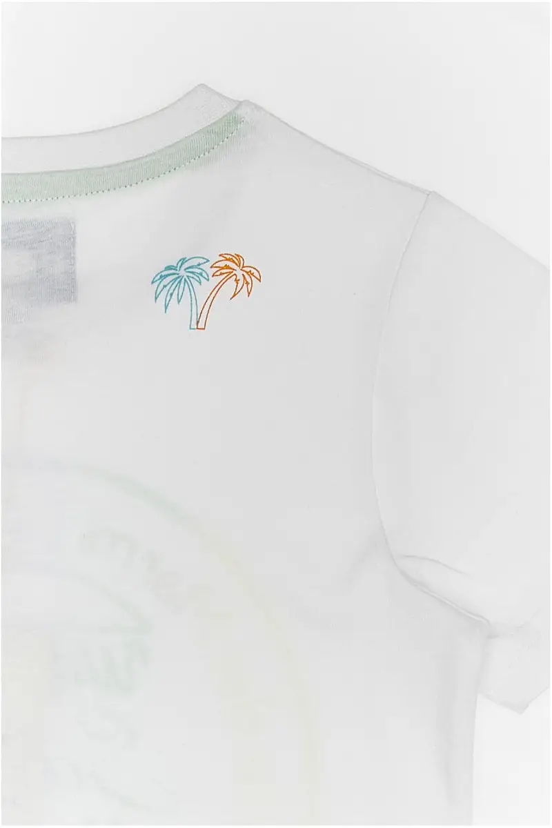 PITT KIDS T-shirt 1948894 miniatura 2