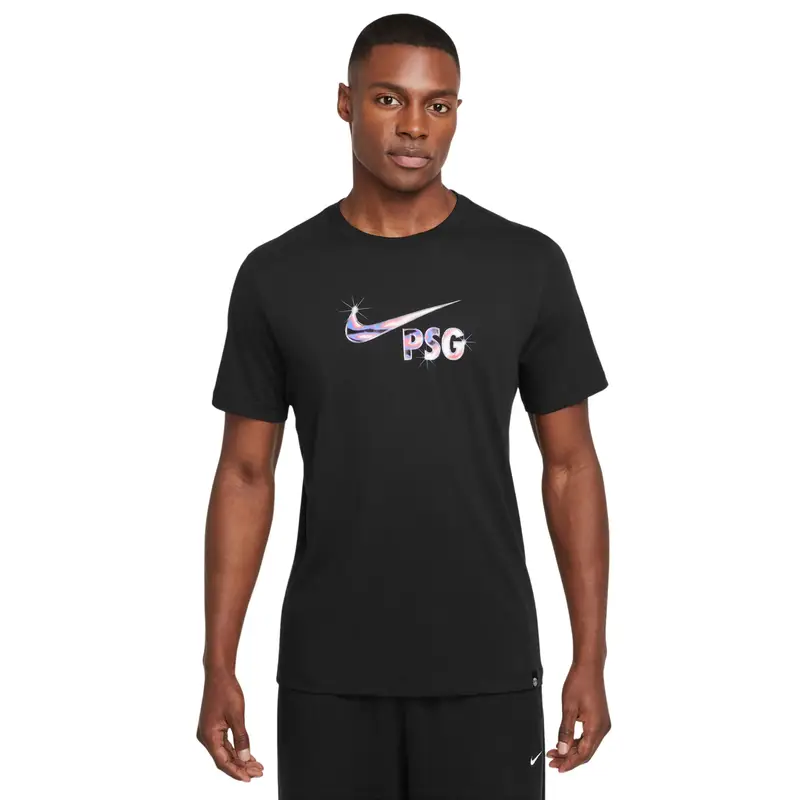Nike T-shirt Multicolore 2029488
