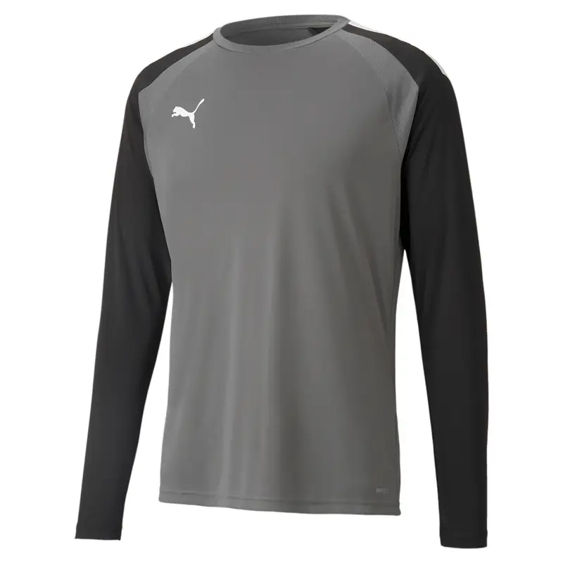 Puma T-shirt Grigio 1361306