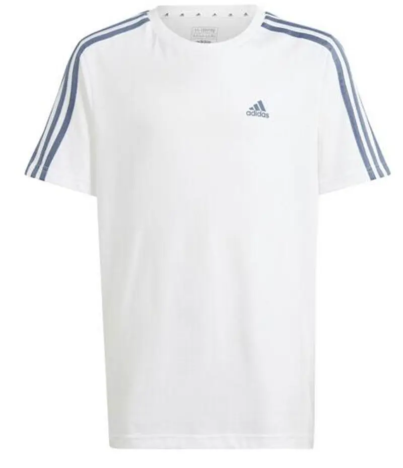 Adidas T-shirt Ragazzo Bianco 1233067