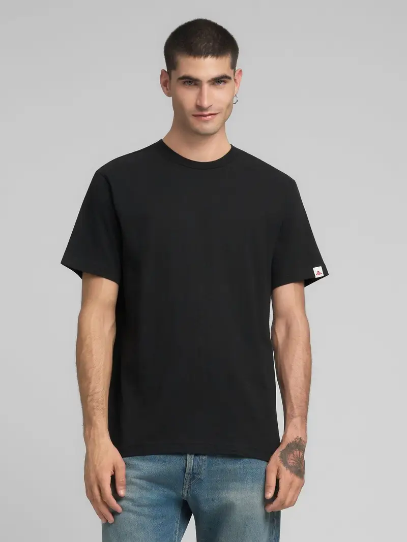 Replay T-shirt Nero 1992214