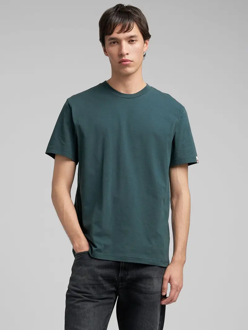 Replay T-shirt Verde 1992215