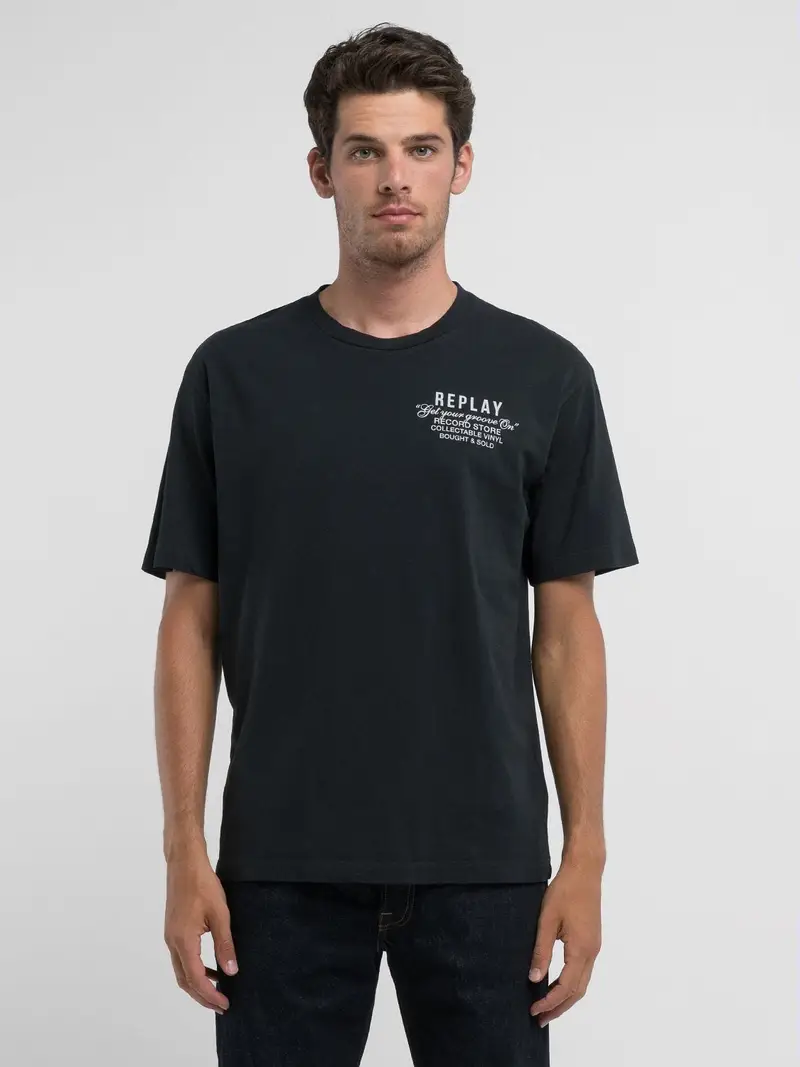 Replay T-shirt 1992429