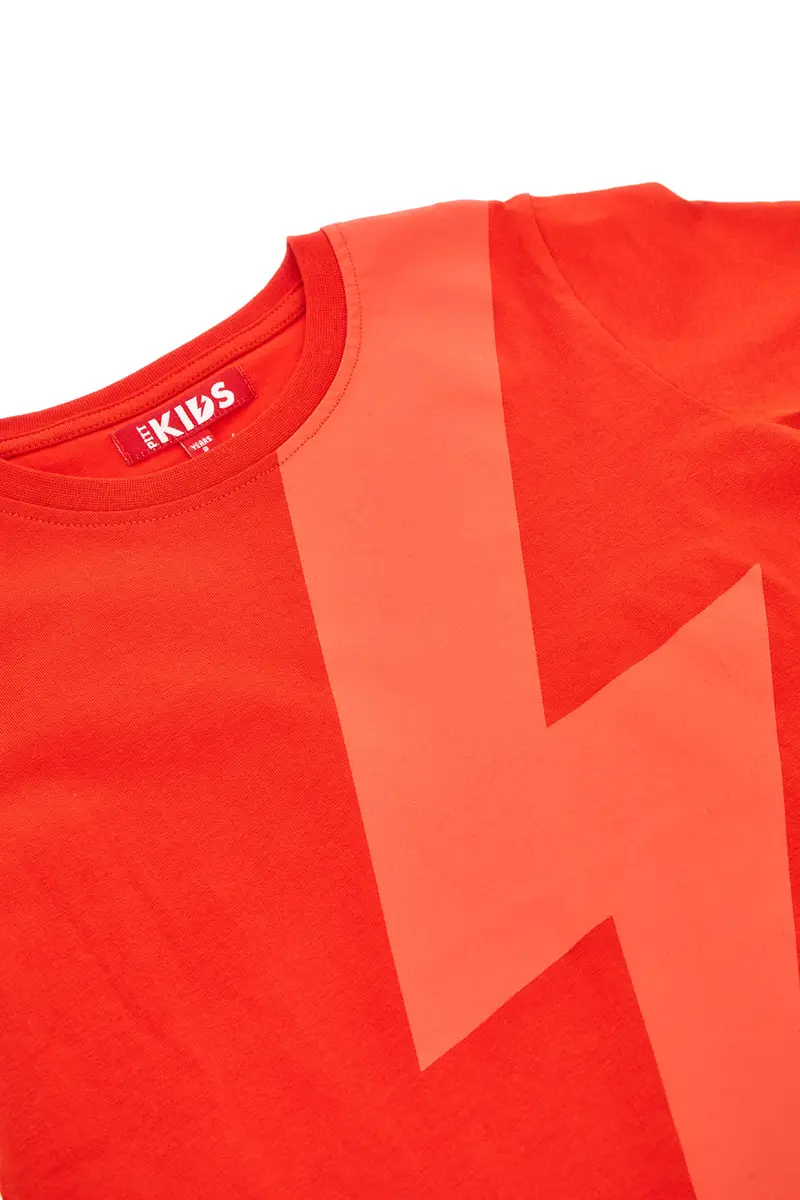 PITT KIDS T-shirt 2078119 miniatura 3