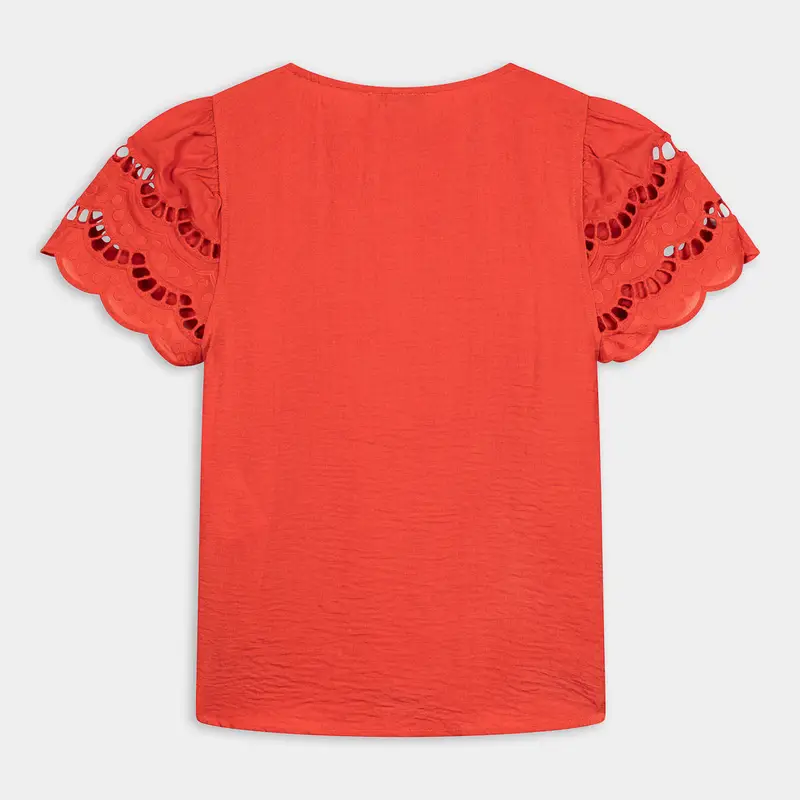 SHEEN T-shirt Donna Multicolore 1978547 miniatura 2