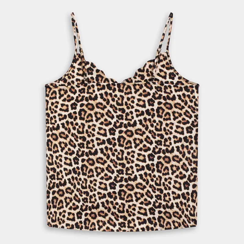 SHEEN T-shirt Donna Multicolore 1978469 miniatura 2