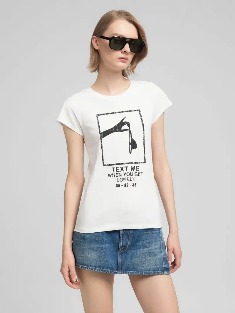 Replay T-shirt Grigio 1993002