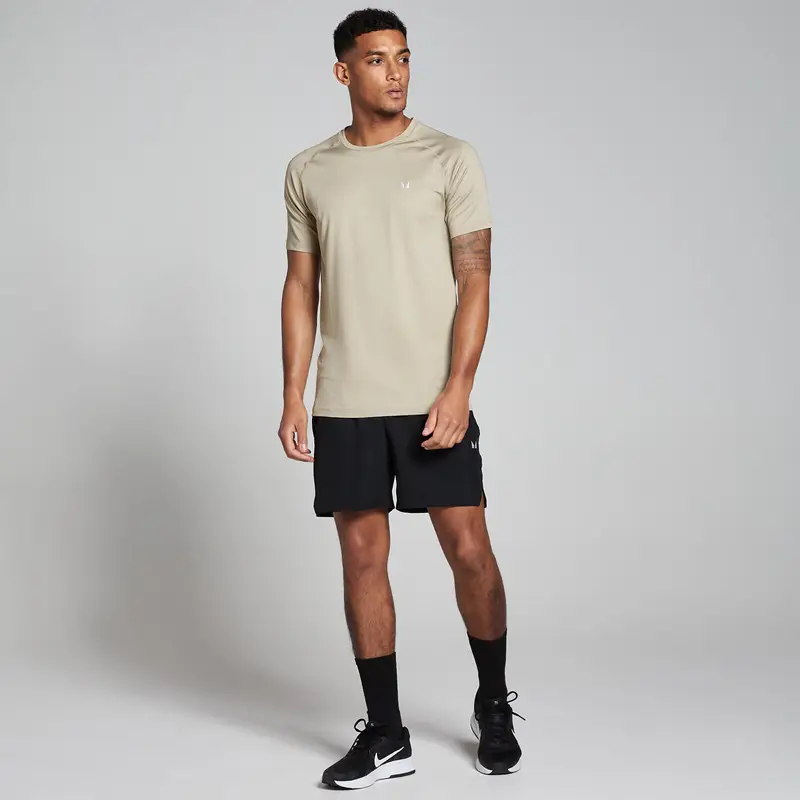 MP T-shirt Uomo 1379996 miniatura 2