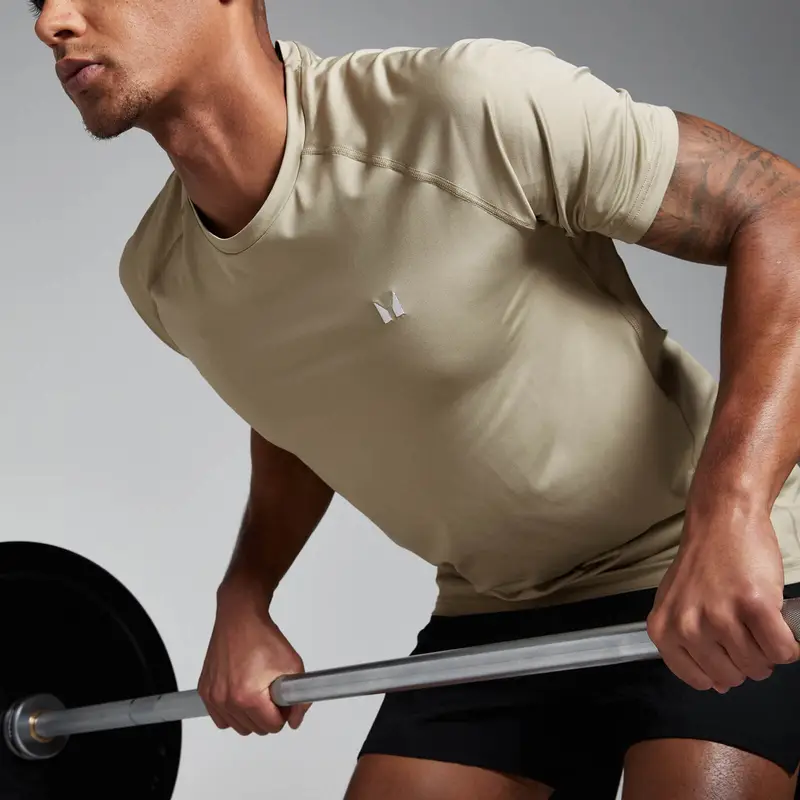 MP T-shirt Uomo 1379996 miniatura 3