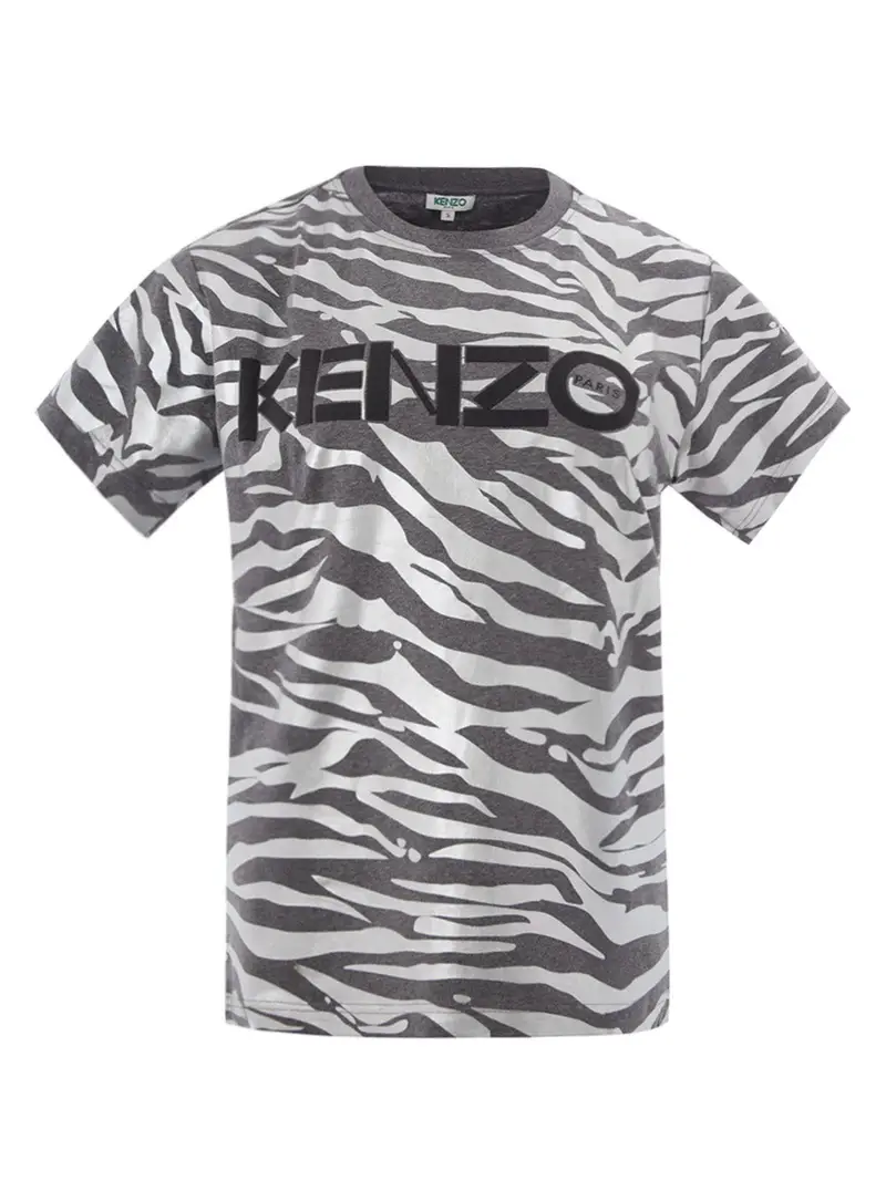 Kenzo T-shirt Multicolore 1182402