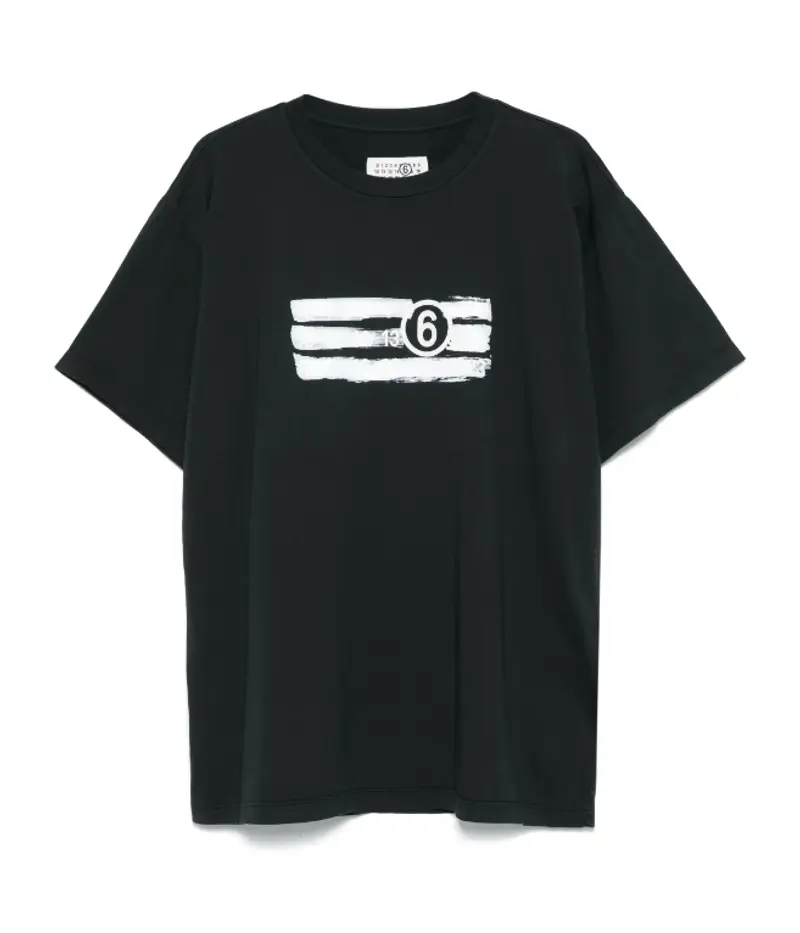 MM6 MAISON MARGIELA T-shirt 1090372