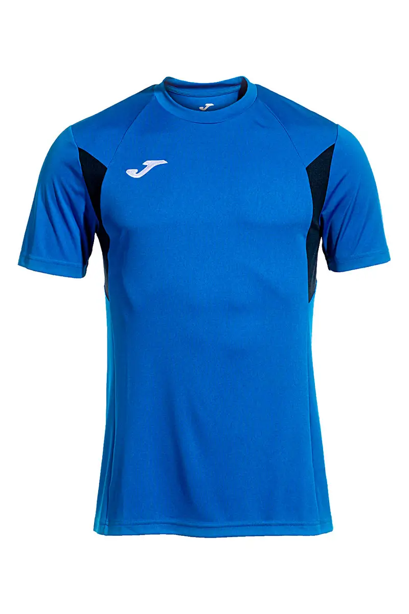 Joma T-shirt Blu 1955578
