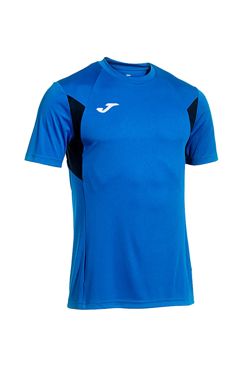 Joma T-shirt Blu 1955578 miniatura 2