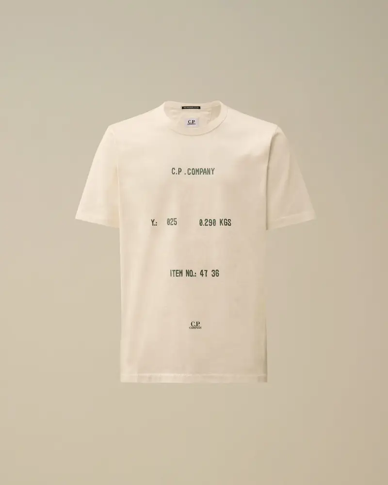 C.P. Company T-shirt 935075