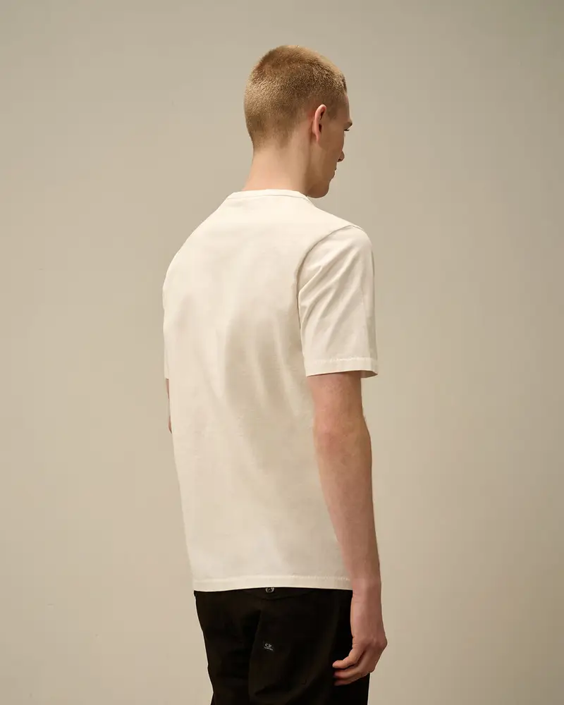 C.P. Company T-shirt 935075 miniatura 3