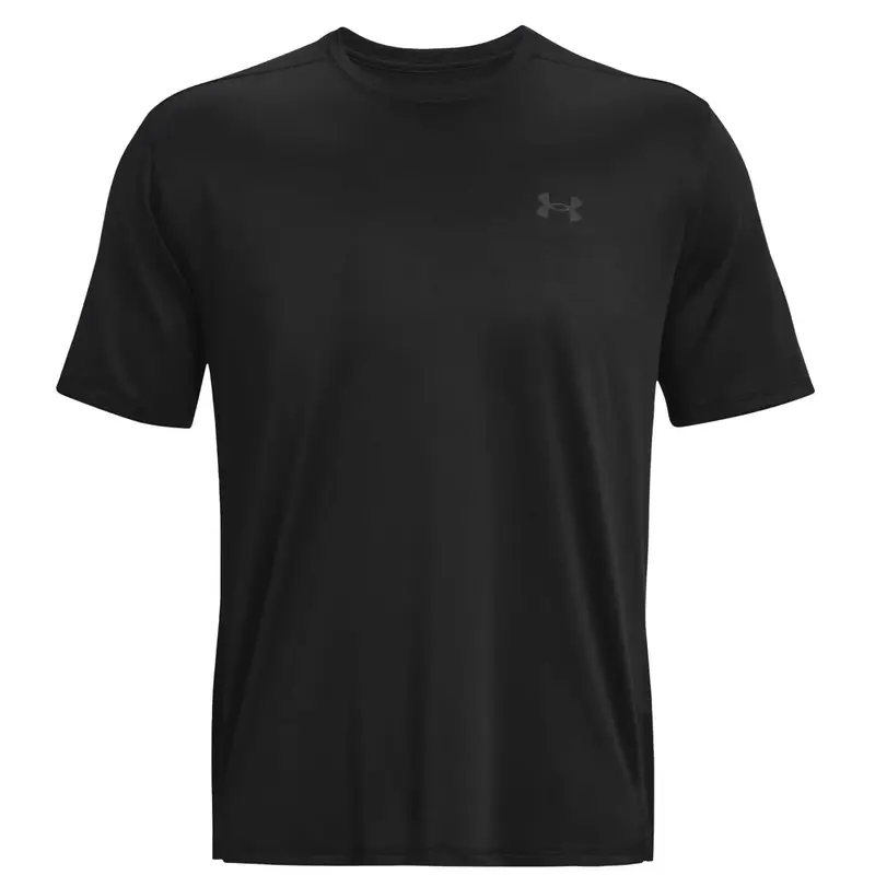 Under Armour T-shirt Nero 1371854