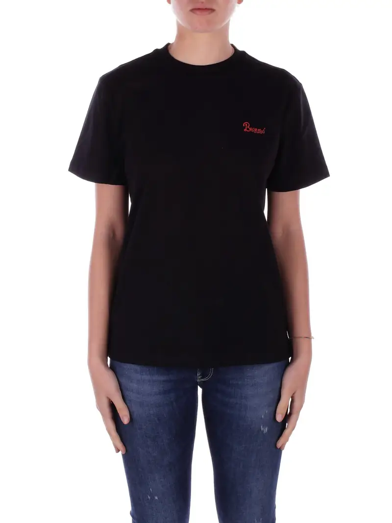 BARROW T-shirt Nero 2085173