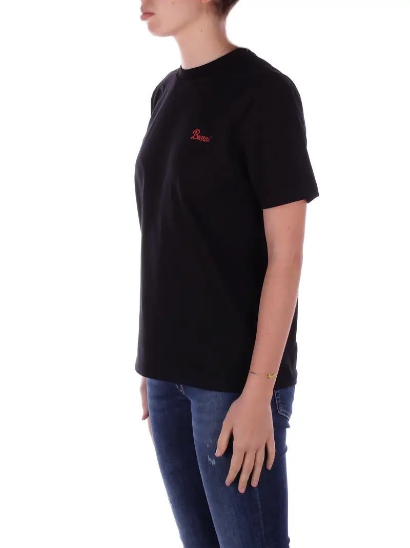 BARROW T-shirt Nero 2085173 miniatura 2