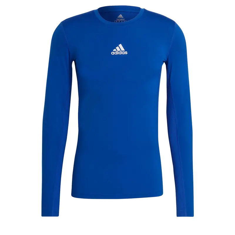 Adidas T-shirt Uomo Blu 1194221