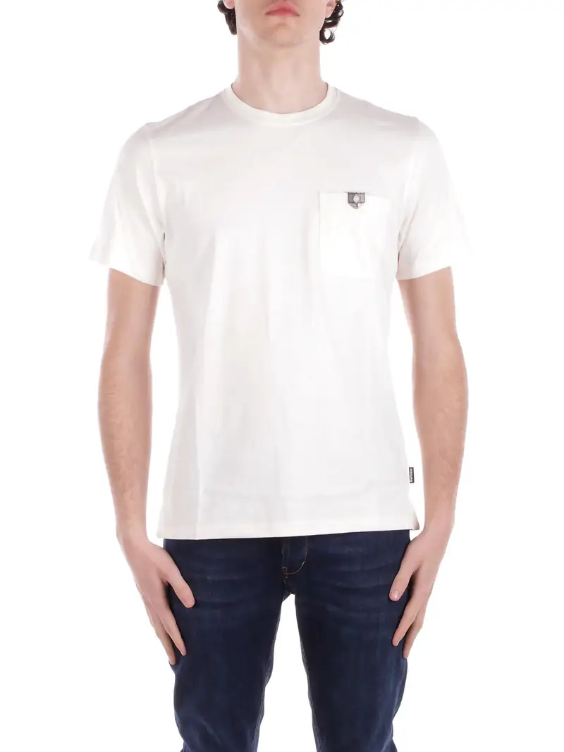 Barbour T-shirt Uomo 2084593