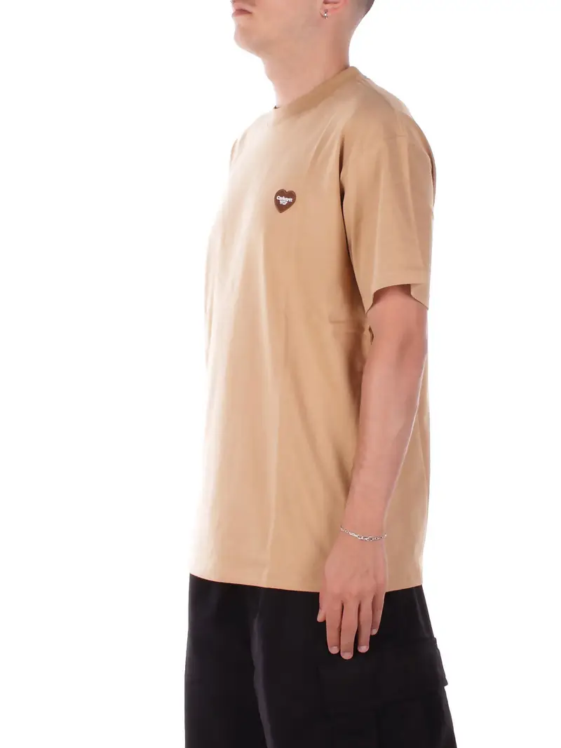 Carhartt WIP T-shirt Uomo 2083604 miniatura 2