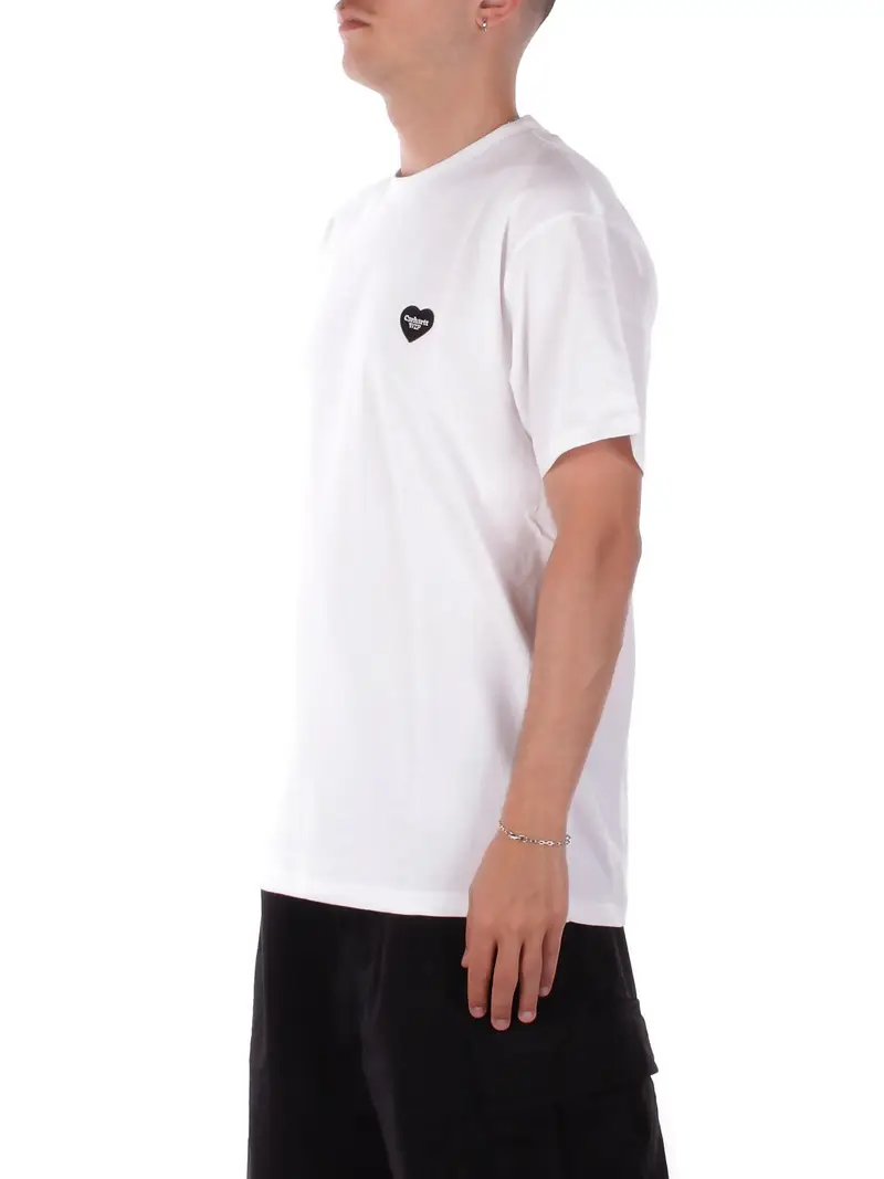 Carhartt WIP T-shirt Uomo 2083240 miniatura 2