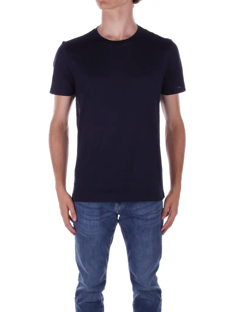 DONDUP T-shirt Uomo Blu 2084977