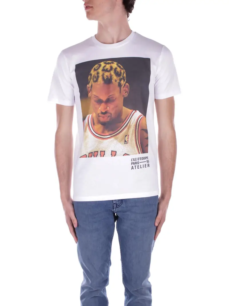 EQUIPE T-shirt Uomo 2085271