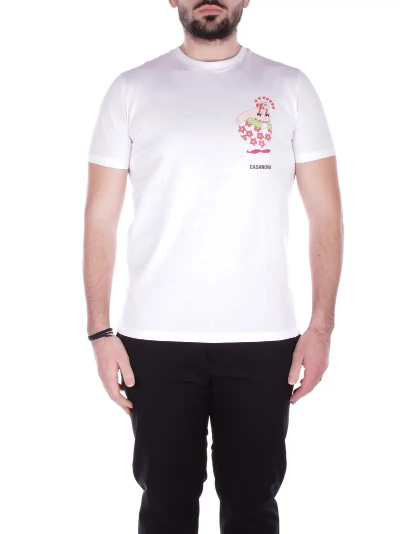 EQUIPE T-shirt Uomo 2085258